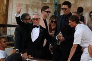 Jeff And Lauren Sanchez Wedding - Source: Getty